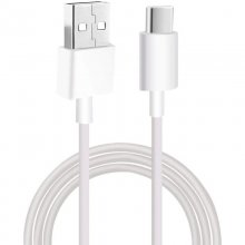 Xiaomi Mi Cable USB-C 1m Blanco en PcComponentes
