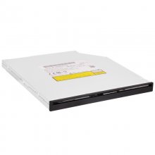 Silvertstone SOD03 Grabadora DVD Slim Interna SATA en PcComponentes