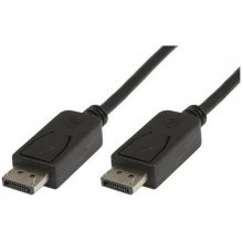 Cabo DisplayPort Macho/Macho 3m en PcComponentes