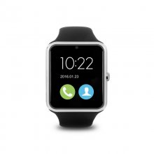 q7 smartwatch iphone