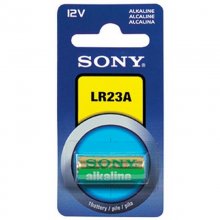 Sony LR23A Pila Alcalina 12V en PcComponentes