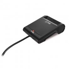 Trust Leitor USB de Cartões Electrónicos en PcComponentes