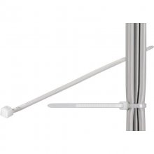 Cintas de Aperto Brancas 100x100 mm en PcComponentes