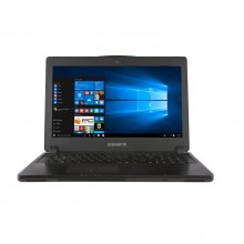 Gigabyte P35X v6 i7-6700HQ/16GB/1TB+ SSD 256GB/GTX1070/15.6" Reacondicionado en PcComponentes