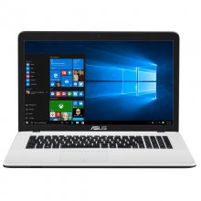 Asus K751SA-TY175T Intel Celeron N3060/4GB/1TB/17.3" en PcComponentes