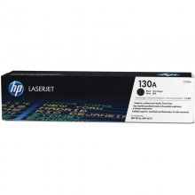HP 130A Tóner Original Laserjet Pro Negro en PcComponentes