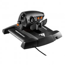 Thrustmaster TWCS Throttle Palanca de Mando Reacondicionado en PcComponentes