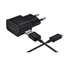 Samsung Cargador USB 2A Negro en PcComponentes