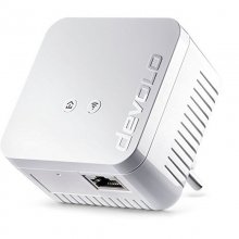 Devolo dLAN 550 WiFi PLC Adaptador Powerline en PcComponentes
