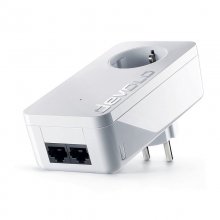 Devolo dLAN 550 Duo+ PLC Adaptador Powerline en PcComponentes
