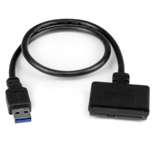 Startech Adaptador USB 3.0 para SATA III en PcComponentes