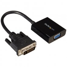 Startech Adaptador DVI-D para VGA en PcComponentes