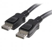 Startech Cable DisplayPort 1.2 4K 1.8m en PcComponentes