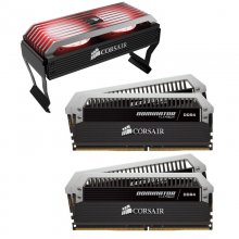 Corsair Dominator Platinum DDR4 4000 PC4-32000 32GB 4x8GB CL19 en PcComponentes