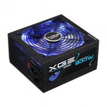 TooQ TQXGEII-800SAP 800W 80 Plus Bronze en PcComponentes
