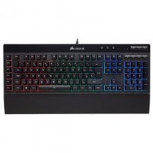 Corsair K55 Teclado USB RGB