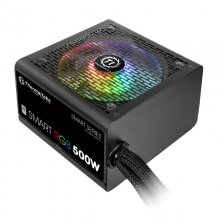 Thermaltake Smart RGB 500W en PcComponentes