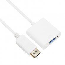 Owlotech Adaptador DisplayPort a VGA en PcComponentes