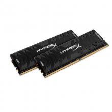Kingston HyperX Predator DDR4 2666 PC4-21300 32GB 2x16GB CL13 en PcComponentes