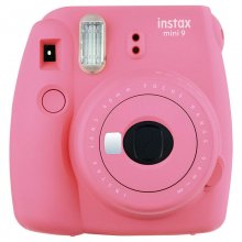 Fujifilm Instax Mini 9 Rosa