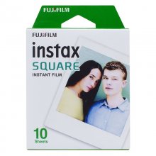Fujifilm Instax Square Pack 10 Fotografías en PcComponentes