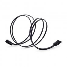 Silverstone CP11B-500 Cabo SATA III 50cm en PcComponentes