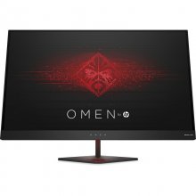HP Omen 27 27" LED QHD 165Hz G-Sync en PcComponentes