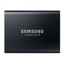 Samsung T5 SSD Externo 2TB USB 3.1 Negro en PcComponentes
