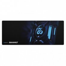 Newskill Bahamut Alfombrilla Gaming XL en PcComponentes