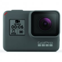 GoPro Hero 6 Black en PcComponentes