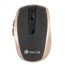 NGS Flea Pro Ratón W