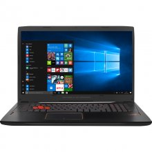 Asus GL702VS-BA007T Intel Core i7-7700HQ/16GB/1TB+256SSD/GTX1070/17.3" Reacondicionado en PcComponentes