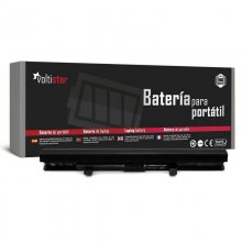 Bateria Toshiba Satellite L50-B en PcComponentes