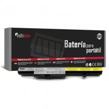 Bateria para Portátil Lenovo B40/B50/B50-80/N50 SERIES/45N1184/L12L4E55 en PcComponentes
