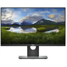 Dell P2418D 23.8" LED IPS UltraHD en PcComponentes