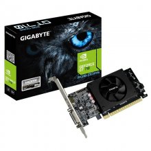 Gigabyte GeForce GT 710 2GB GDDR5 en PcComponentes