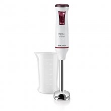 Taurus Robot 600 Inox Batidora de Mano en PcComponentes