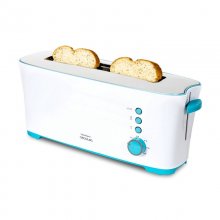 Cecotec Toast&taste 1L 1000W en PcComponentes