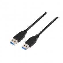 Nanocable Cabo USB 3.0 Tipo A/A Macho/Macho 1m en PcComponentes