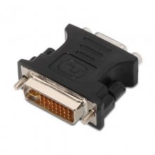 Nanocable Adaptador DVI 24+5 para VGA DB15 en PcComponentes