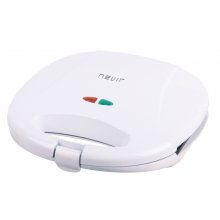 Nevir NVR-9483 SM Sandwichera 750W en PcComponentes