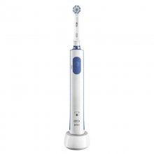 Oral-B PRO 600 Sensi Ultrathin Branca en PcComponentes