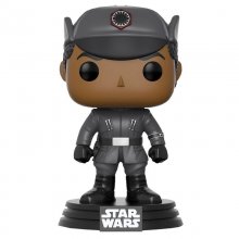 Funko Pop Star Wars Finn en PcComponentes