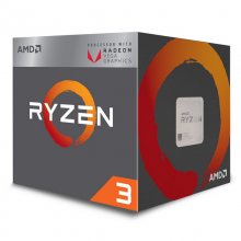AMD Ryzen 3 2200G 3.5Ghz en PcComponentes