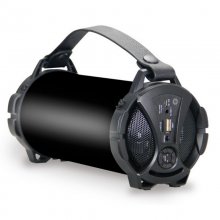 Conceptronic Wynn 01B Party Speaker Altavoz Bluetooth en PcComponentes