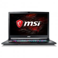 MSI GE63VR 7RF-252XES Raider Intel Core i7-7700HQ/16GB/1TB+256GB SSD/GTX1070/15.6" Reacondicionado en PcComponentes