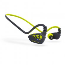 Energy Sistem Sport 3 Auriculares Deportivos Bluetooth Amarillos en PcComponentes