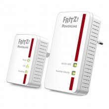 Fritz! Powerline 540E Set Repetidor Wifi en PcComponentes