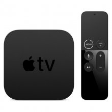 Smart TV Apple TV 4K 64GB  en PcComponentes