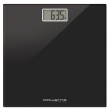 Báscula Rowenta Premiss Black en PcComponentes
